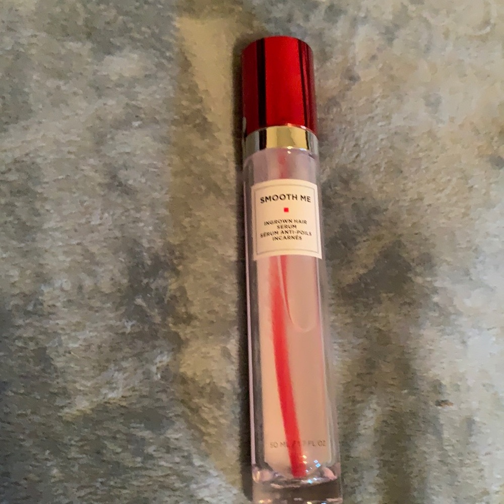 Smooth Me ingrown hair serum European Wax Center